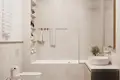 2 bedroom apartment 110 m² Tivat, Montenegro