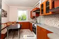 4 room apartment 92 m² Pukhavichy, Belarus