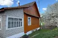 Дом 52 м² Гончарский сельский Совет, Беларусь