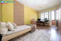 3 room apartment 64 m² Vilnius, Lithuania