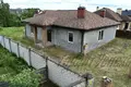 House 151 m² Brest, Belarus