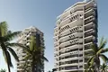 2 bedroom apartment 72 m² Calp, Spain