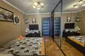 3 room apartment 69 m² Muchaviecki sielski Saviet, Belarus