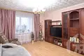 Appartement 3 chambres 69 m² Borissov, Bélarus