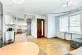 2 room apartment 61 m² Minsk, Belarus