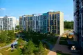 3 room apartment 83 m² Borovlyany, Belarus