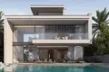 Maison de ville 4 chambres 393 m² Doubaï, Émirats arabes unis