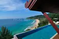 4-Schlafzimmer-Villa 1 200 m² Phuket, Thailand