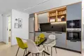 Wohnung in einem Neubau Hochmoderne Wohnungen mit Gemeinschaftspool in Guardamar del Segura