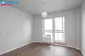 Mieszkanie 2 pokoi 52 m² Wilno, Litwa