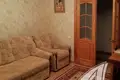 3 room apartment 60 m² Abiarouscyna, Belarus