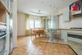 Wohnung 5 Zimmer 159 m² Minsk, Weißrussland