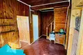 House 53 m² Zdanovicki sielski Saviet, Belarus