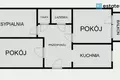 Квартира 3 комнаты 65 м² в Польше, Польша