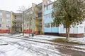 Apartamento 4 habitaciones 87 m² Zaslawye, Bielorrusia