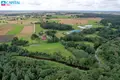 Dom 195 m² Sakuteliai, Litwa