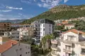 Wohnung 2 zimmer 67 m² Przno, Montenegro