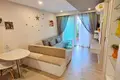 1 bedroom condo 36 m² Pattaya, Thailand