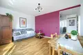 Mieszkanie 3 pokoi 49 m² Warszawa, Polska