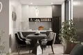 1 bedroom apartment 30 m² Becici, Montenegro