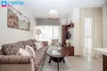 Квартира 3 комнаты 49 м² Вильнюс, Литва