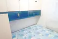 1 bedroom apartment 33 m² Njivice, Croatia