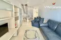 Penthouse z 2 sypialniami 80 m² Palm Mar Arona, Hiszpania