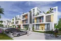 Attique 2 chambres 61 m² Gazimagusa District, Chypre du Nord