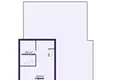 5 room apartment 213 m² Kalodziscanski sielski Saviet, Belarus