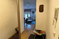 2 bedroom apartment 60 m² Belgrade, Serbia