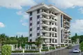Ático 5 habitaciones 180 m² Aliefendi, Turquía