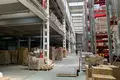 Warehouse 7 684 m² in Malakhovka, Russia