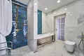 Casa 259 m² Astrashitskagaradokski rural council, Belarús