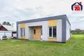 Dom 124 m² Valozynski selski Savet, Białoruś