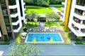 3 bedroom apartment 150 m² Mediterranean Region, Turkey