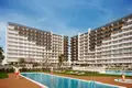 2 bedroom apartment 81 m² Torrevieja, Spain