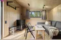 Casa 98 m² Uzuezere, Lituania