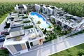 Townhouse 1 bedroom 53 m² Larnakas tis Lapithiou, Northern Cyprus