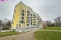 3 room apartment 74 m² Kaunas, Lithuania