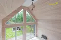 Maison 53 m² Zodzinski sielski Saviet, Bélarus
