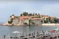 Wohnung 3 zimmer 85 m² Sveti Stefan, Montenegro