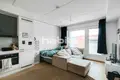 Apartamento 1 habitación 28 m² Helsinki sub-region, Finlandia