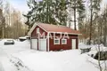 4 bedroom house 249 m² Kouvolan seutukunta, Finland