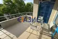 Apartamento 2 habitaciones 72 m² Nesebar, Bulgaria