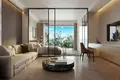 1 bedroom apartment 43 m² Phuket, Thailand