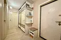 Wohnung 2 zimmer 51 m² Wizebsk, Belarus