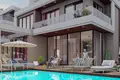 Villa 7 Zimmer  Alanya, Türkei