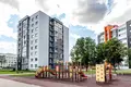 Wohnung 4 Zimmer 89 m² Minsk, Weißrussland