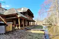 Дом 220 м² Розалимас, Литва