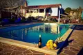 Villa de tres dormitorios 110 m² Omisalj, Croacia